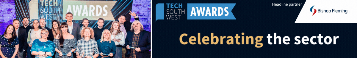 Tech South West Awards 2022