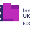 Innovate UK EDGE logo