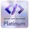 Intuit App Partner Platinum