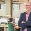 Andrew Radcliffe, Managing Director and co-Founder of Spyrosoft