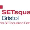 SETsquared Bristol logo