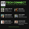 Software Cornwall's Tech Connect Event, July 2021