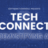 Software Cornwall Tech Connect; Demystifying AI