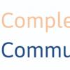 Complete Communication's Logo