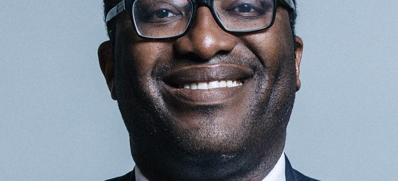 Kwasi Kwarteng, the business secretary