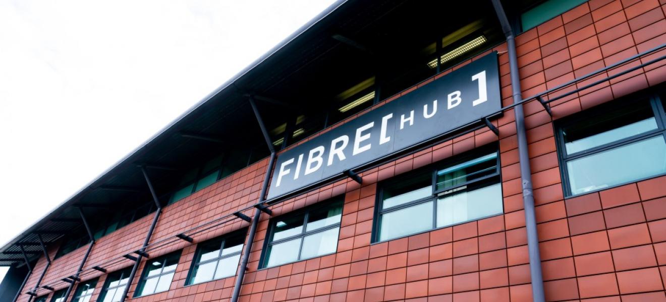 FibreHub, a new tech hub in Cornwall