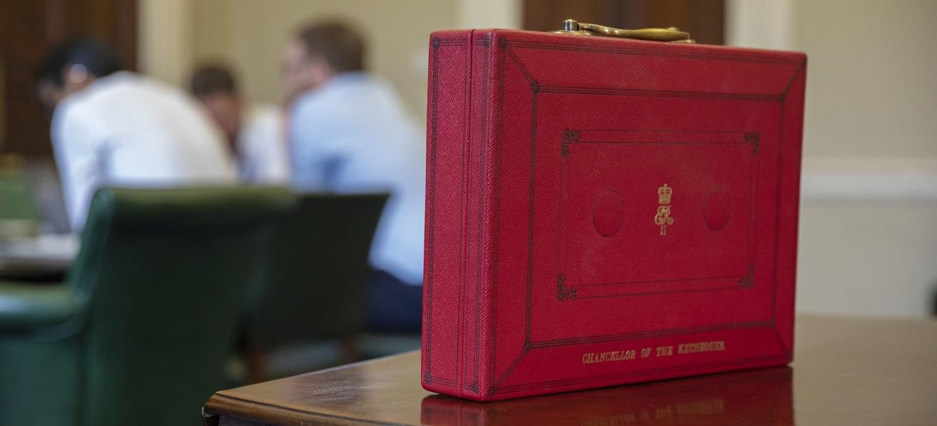The fund could be announced in the Budget on October 27th