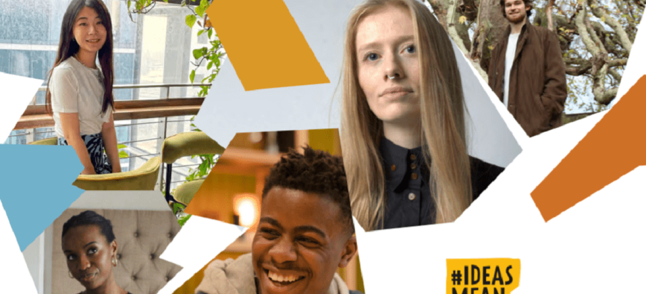 The Young Innovators Awards