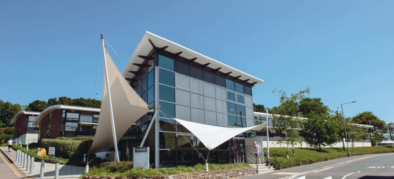 Plymouth Science Park