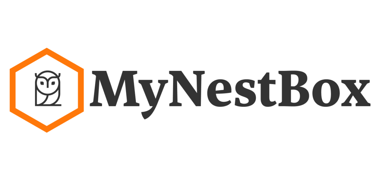 MyNestBox MyNestBox Logo