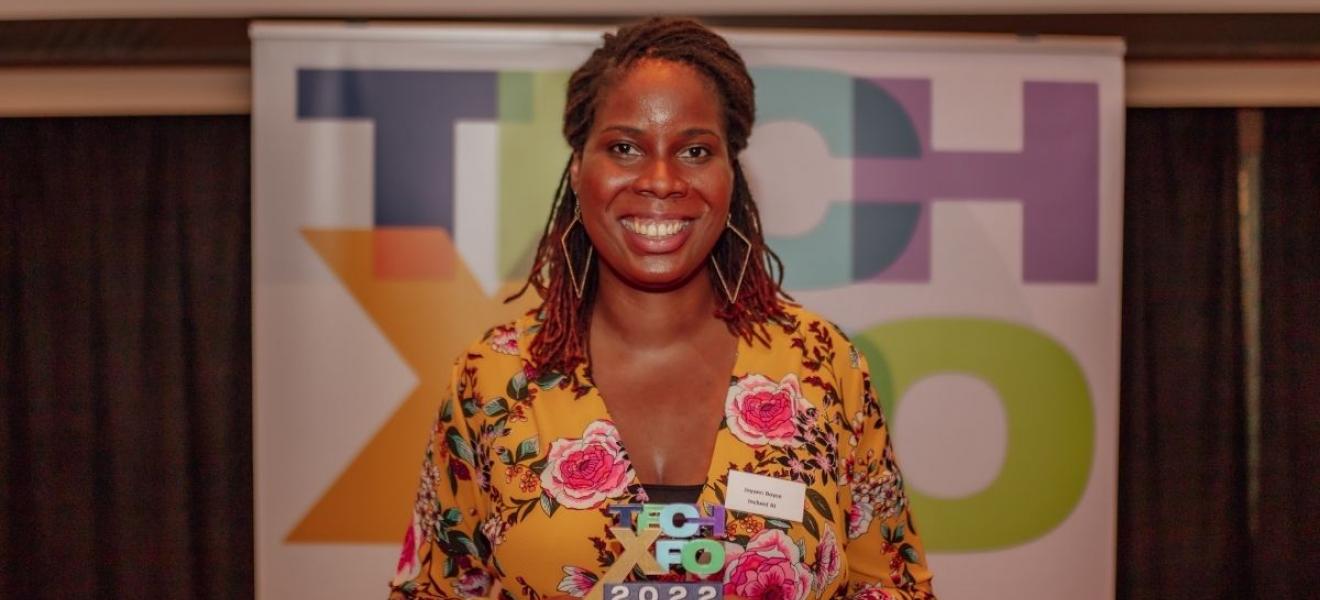 Joyann Boyce, Inclued Joyann Boyce, Inclued