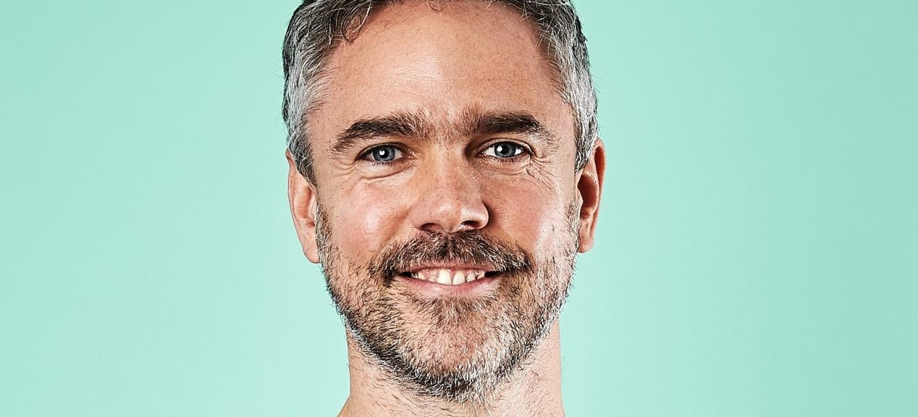 Luke Lang has left Crowdcube