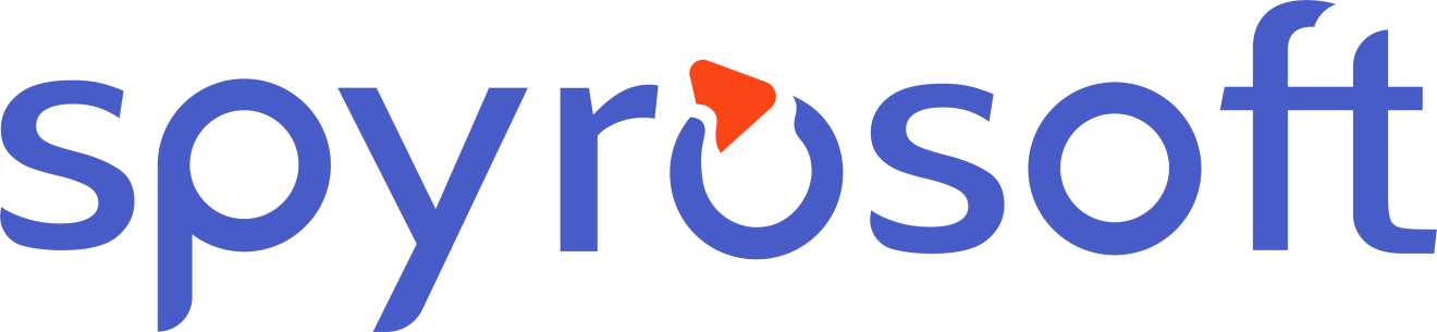 Spyrosoft logo
