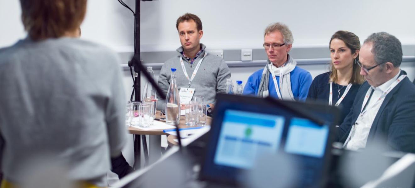 Investment Activator Programme Investment Activator Programme