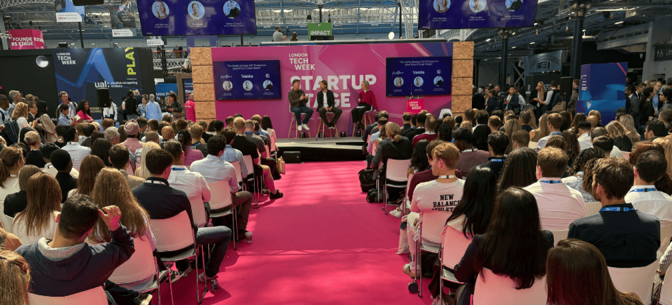 London Tech Week