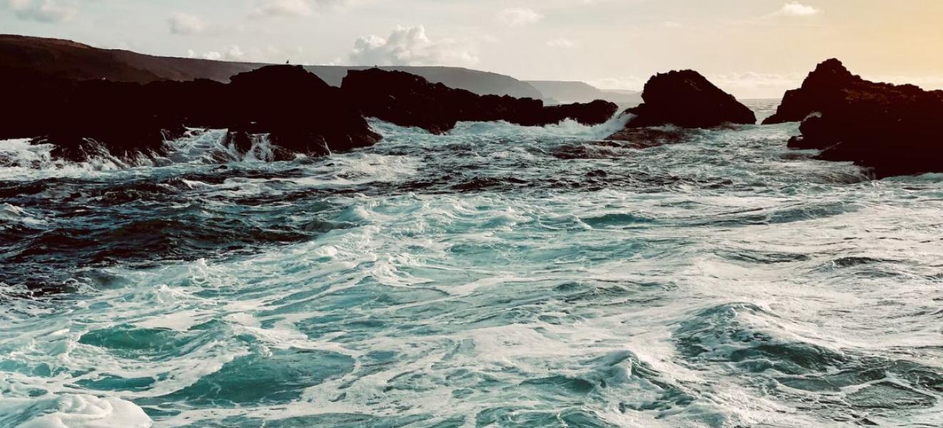 Sea Sea