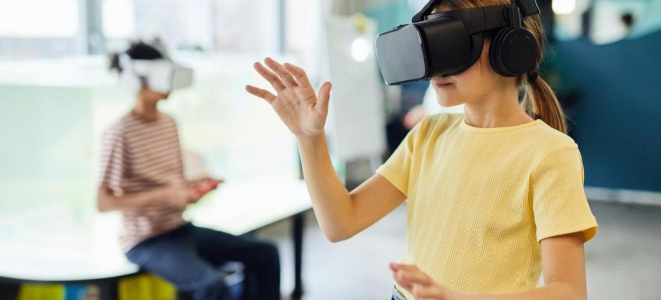 VR innovation VR innovation