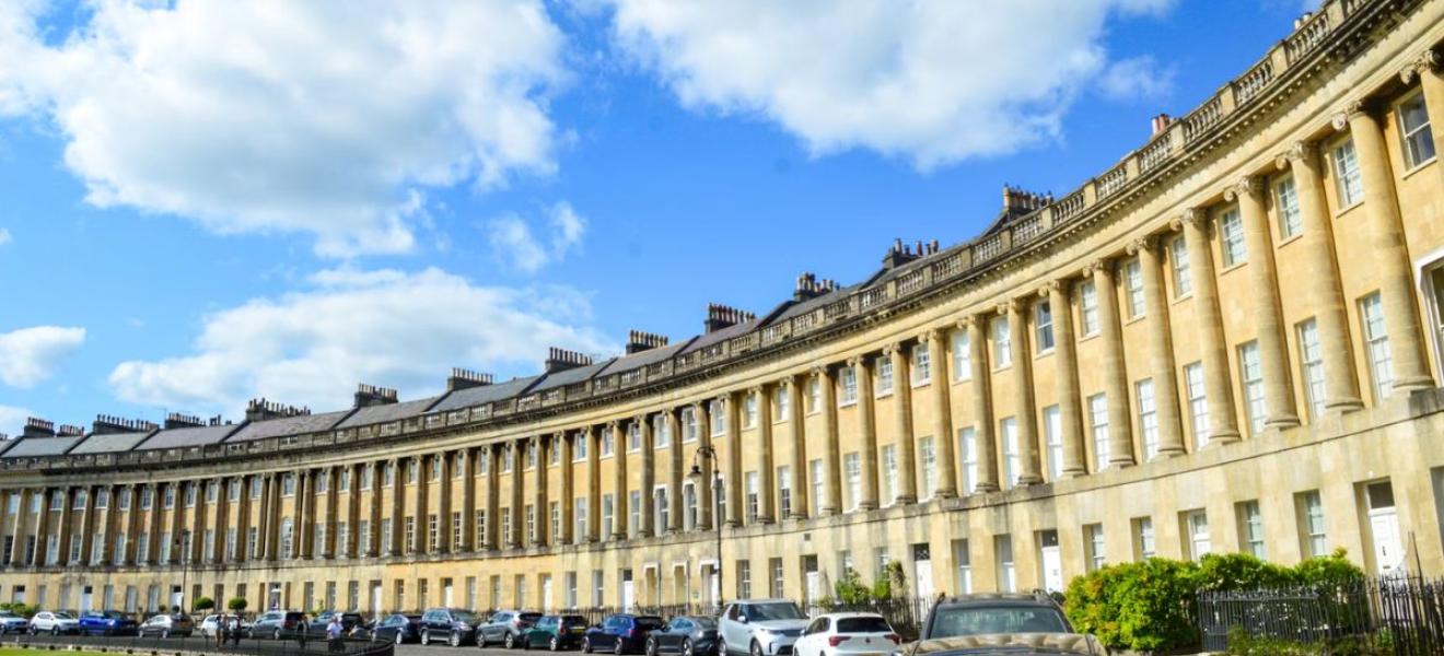 Bath, UK Bath, UK