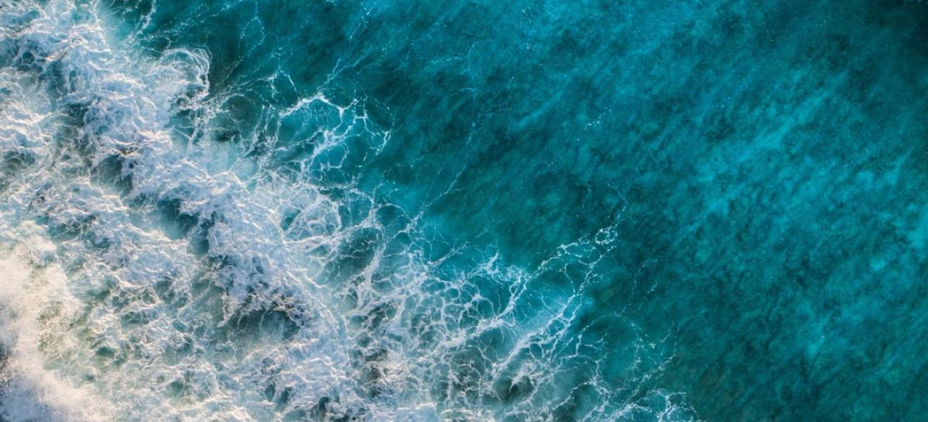 sea