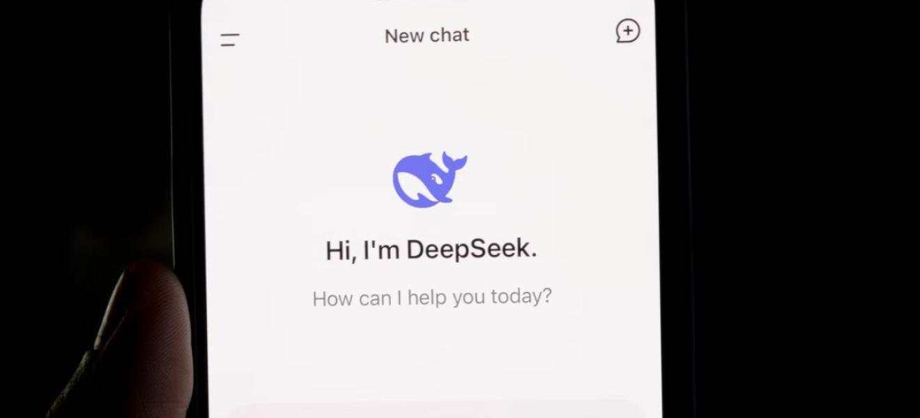 DeepSeek