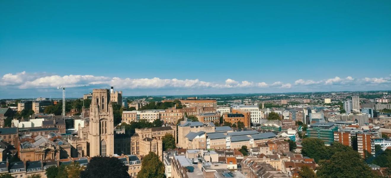 Bristol Bristol