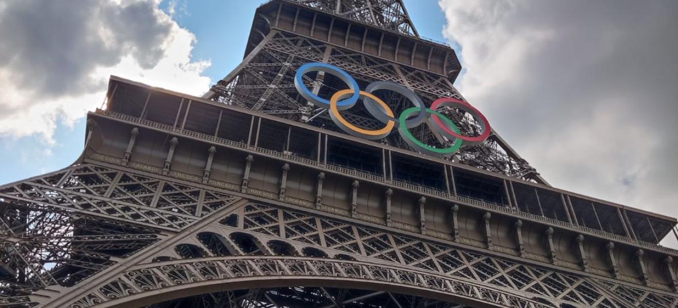Paris Olympics Paris Olympics