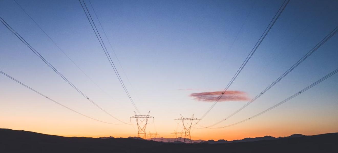 Pylons Pylons