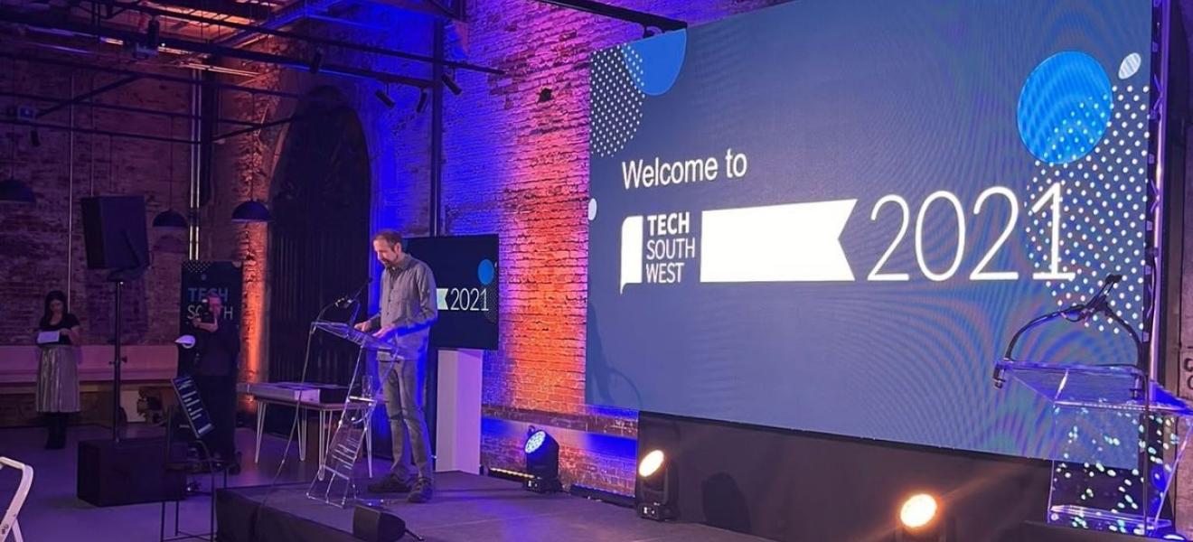 TSW Awards 2021 TSW Awards 2021