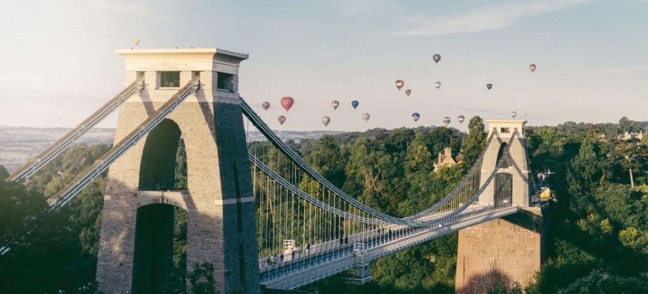 Bristol Bristol