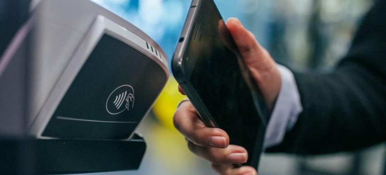 Fintech Fintech