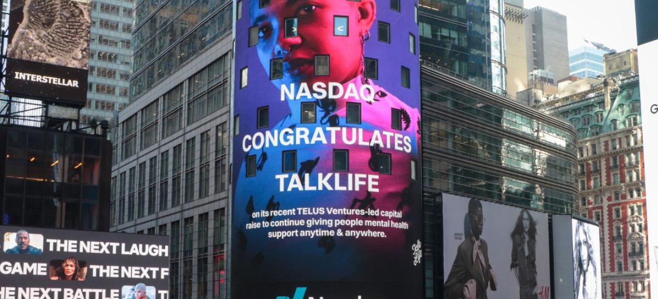 Time Square