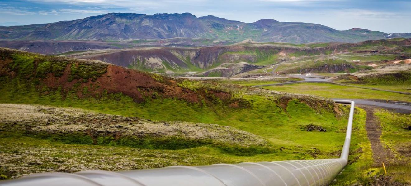 Pipeline Pipeline