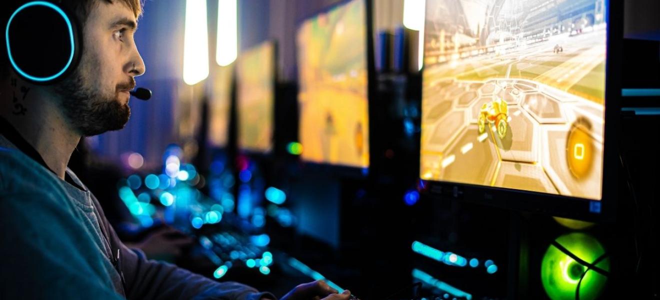 South West Esports Festival 2022 | Tech South West South West Esports Festival 2022 | Tech South West