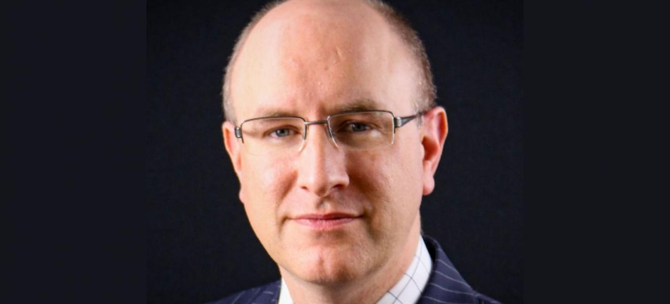Applegate CEO Stuart Brocklehurst Applegate CEO Stuart Brocklehurst