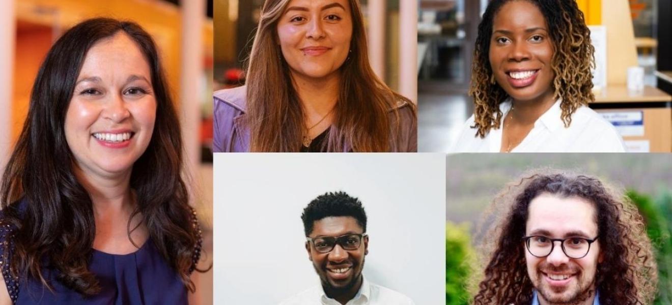 Gritty Talent, Inclued AI, Meixter, Milbotix and Voltric are the bursary awardees for 2022 Gritty Talent, Inclued AI, Meixter, Milbotix and Voltric are the bursary awardees for 2022