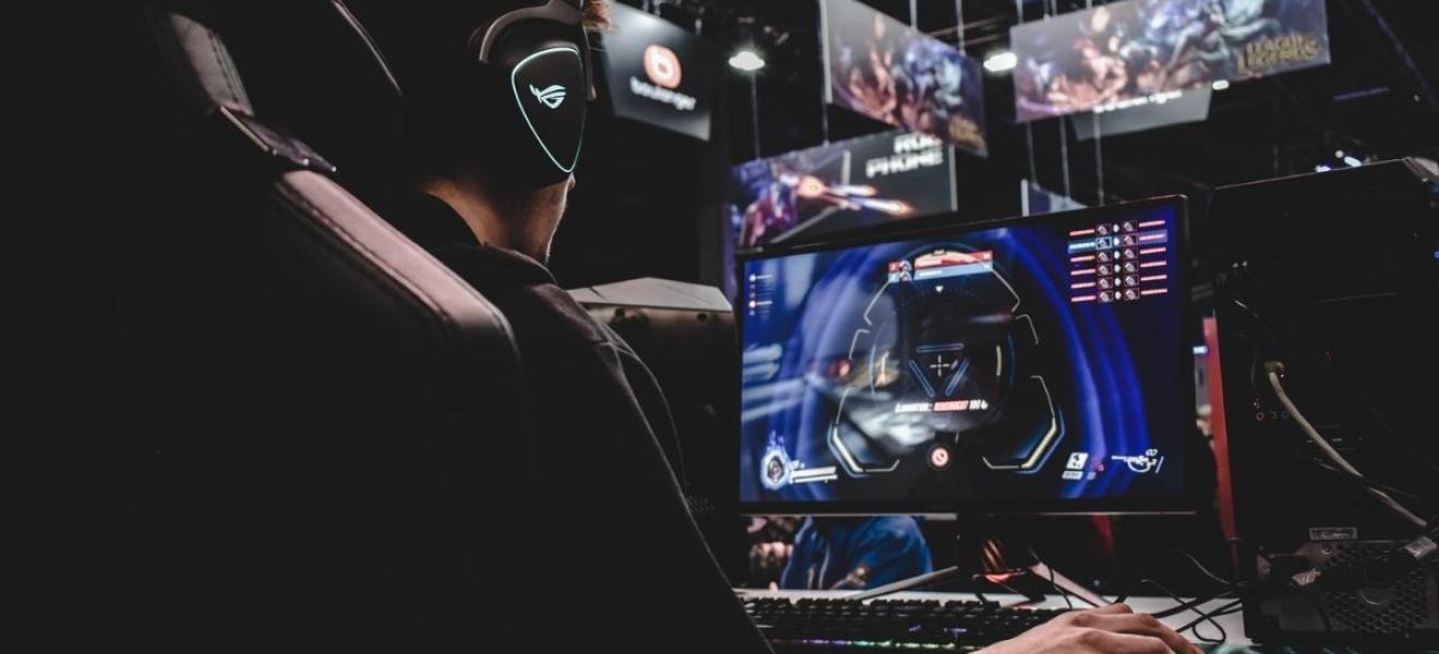 Esports Esports