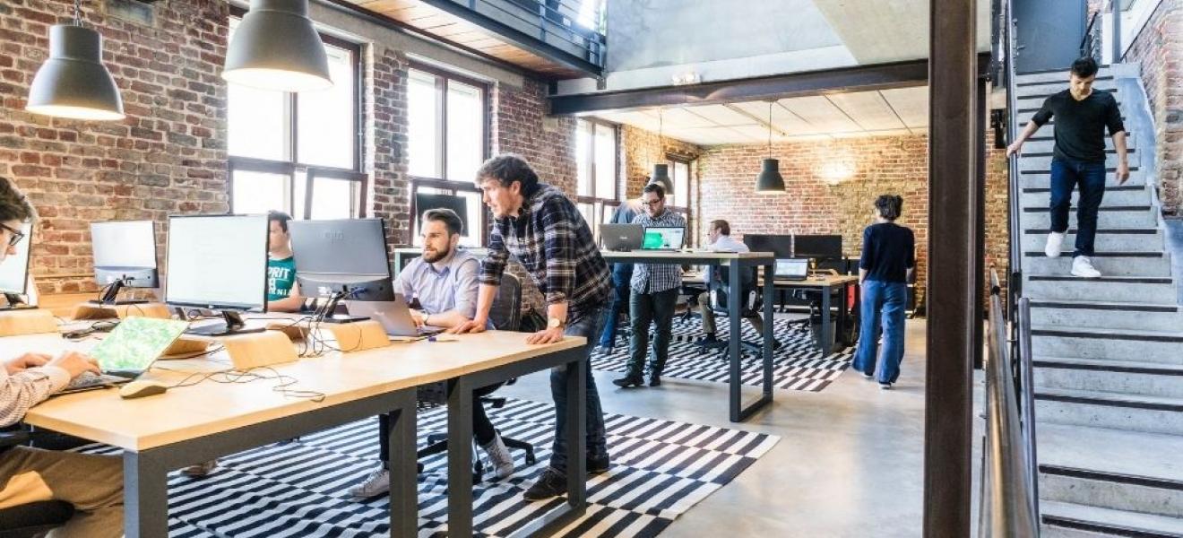 Startups Startups