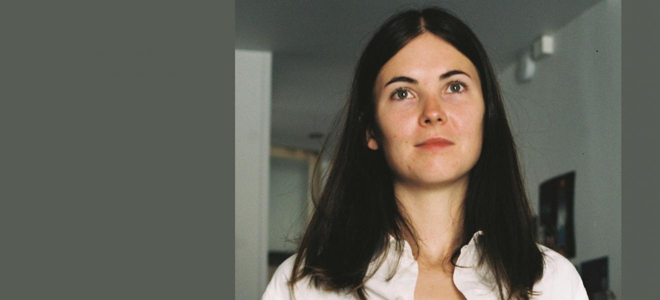 Cécile Maïa Pujol Cécile Maïa Pujol