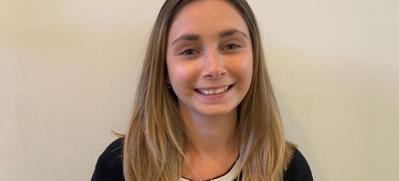 Candice Walters, IT Business Technology Consultant at Timewade Candice Walters, IT Business Technology Consultant at Timewade