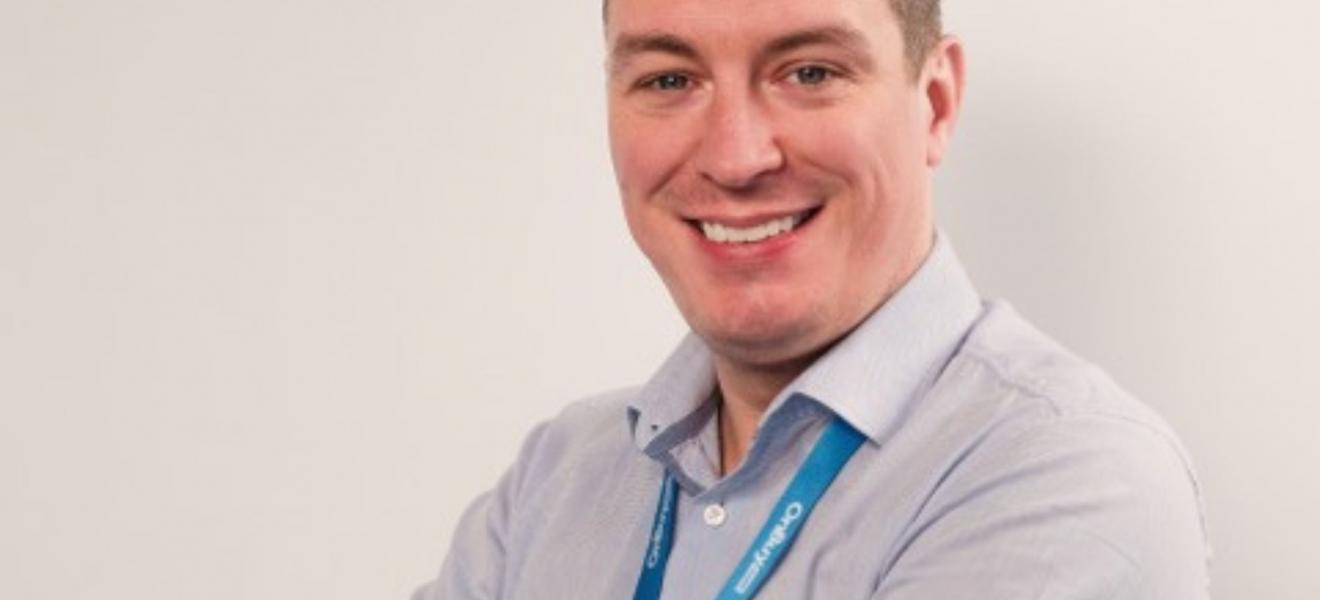 Cas Paton, founder and CEO of OnBuy Cas Paton, founder and CEO of OnBuy