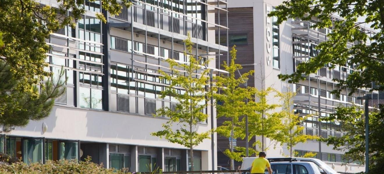 Science Park Plymouth Science Park