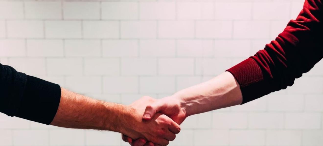 Handshake Handshake