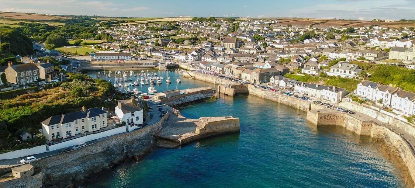 Cornwall Cornwall