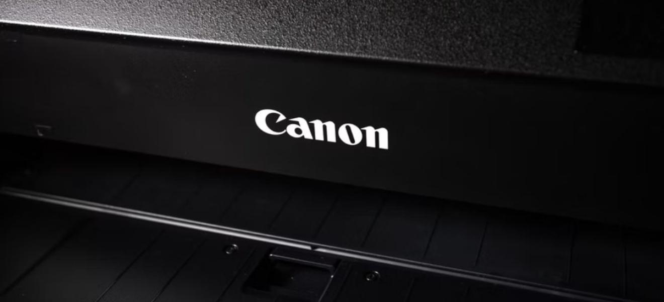 Canon Canon