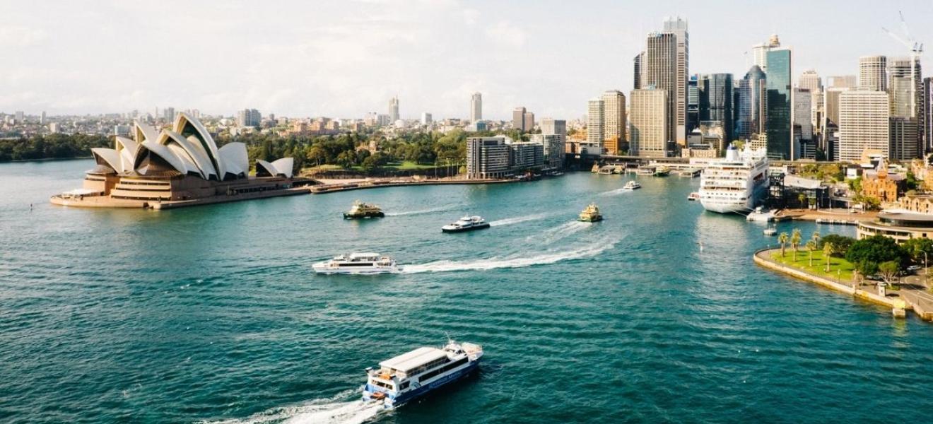 Sydney, Australia Sydney, Australia