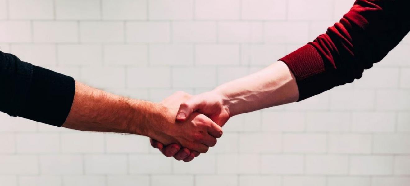 Handshake Handshake