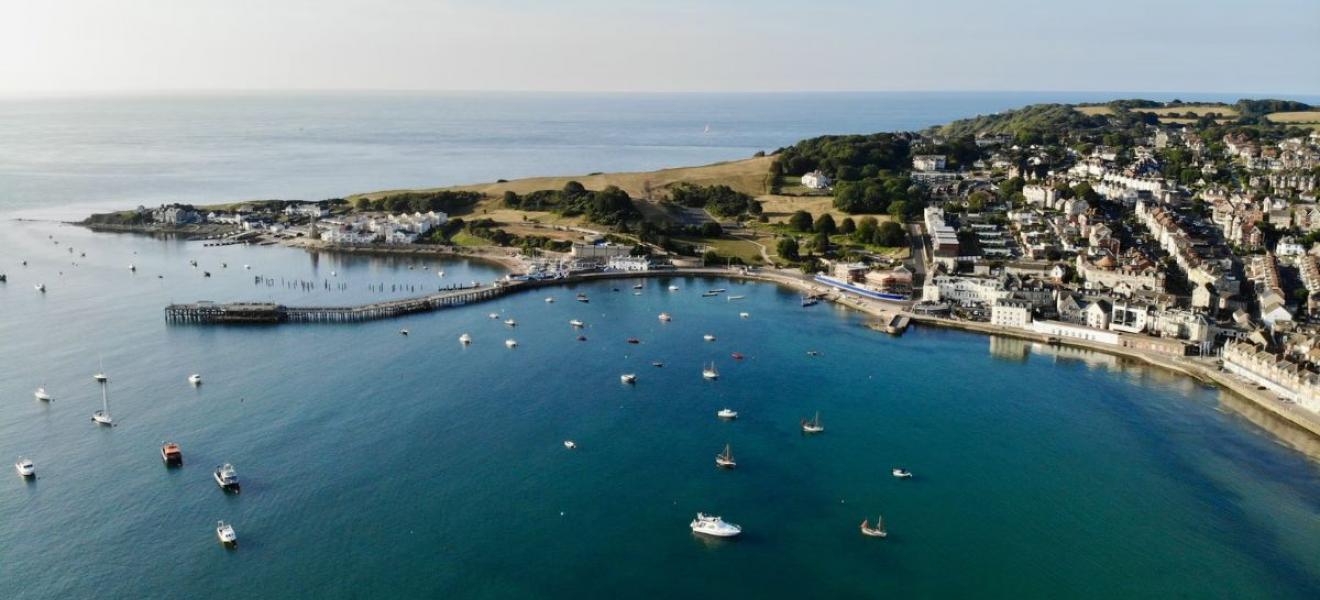 Swanage, Dorset Swanage, Dorset