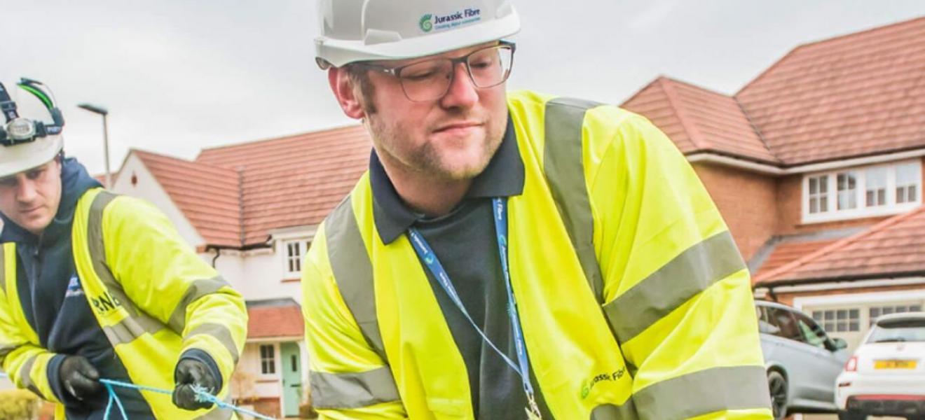 The broadband company aims to transform the lives of those living, working and visiting Cornwall through better broadband. The broadband company aims to transform the lives of those living, working and visiting Cornwall