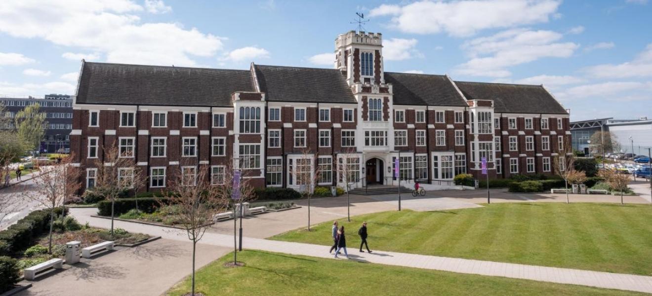 Loughborough University