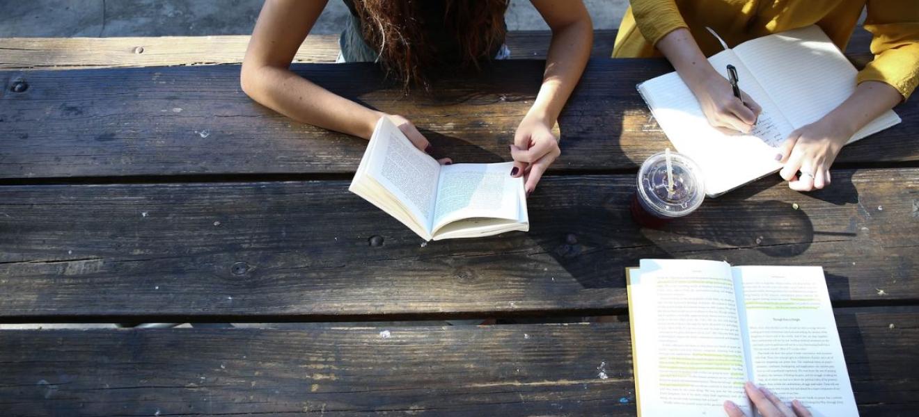 Book club Book club